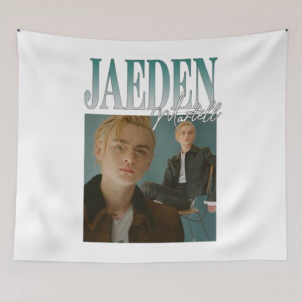 Item preview, Jaeden Martells For Men Women designed and sold by DebbieLoucks2.