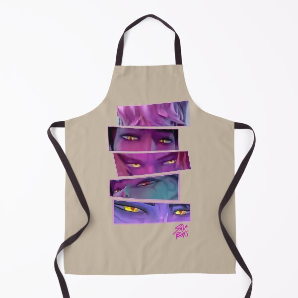 Item preview, Neon Demon Eyes Art | Limited Edition designed and sold by TodHunt.