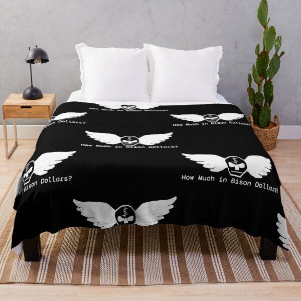 Item preview, ¿Cuánto en dólares Bison? designed and sold by AudraWhites.