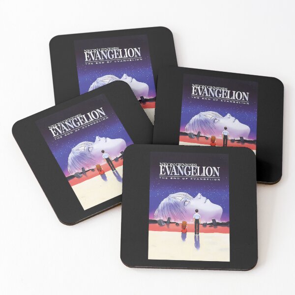 Item preview, Neon Genesis Evangelion The End Of Evangelion designed and sold by COLBY-lojt.
