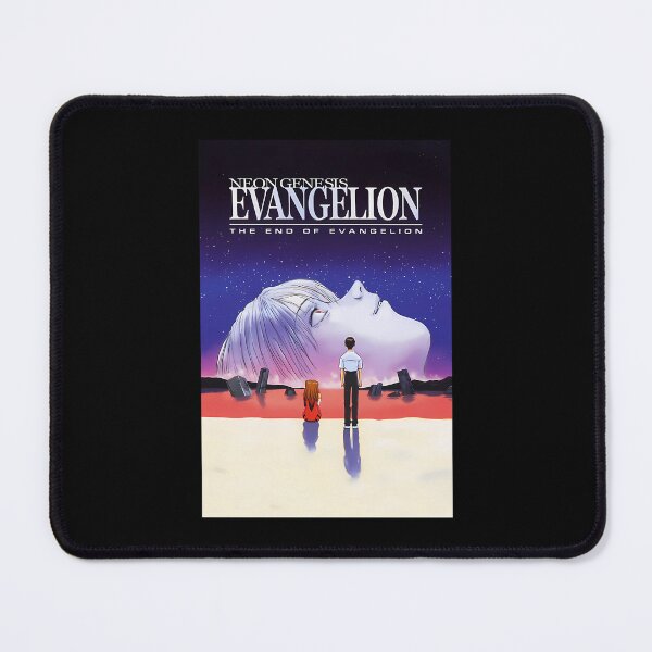 Item preview, Neon Genesis Evangelion The End Of Evangelion designed and sold by COLBY-lojt.