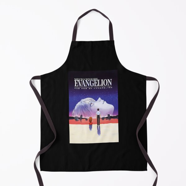 Item preview, Neon Genesis Evangelion The End Of Evangelion designed and sold by COLBY-lojt.
