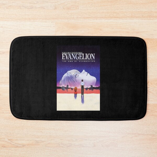 Item preview, Neon Genesis Evangelion The End Of Evangelion designed and sold by COLBY-lojt.