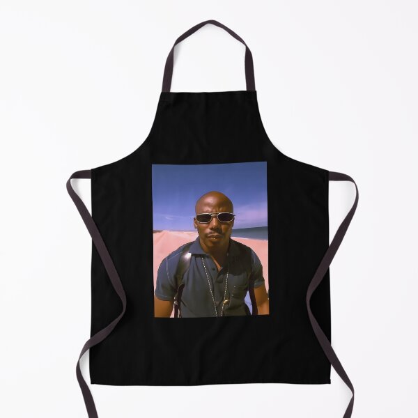 Item preview, James Doakes Beach designed and sold by AudraWhites.