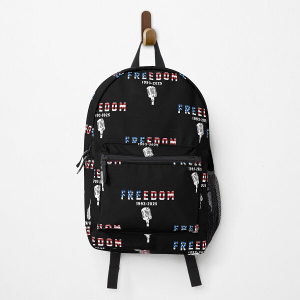 Item preview, Freedom Charlie Kirk Live 1993-2025 designed and sold by Elenafatulla.