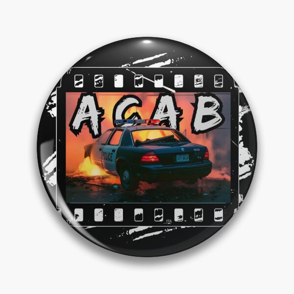 Item preview, ACAB - Football Fanatics designed and sold by Domel Dirty Draft.