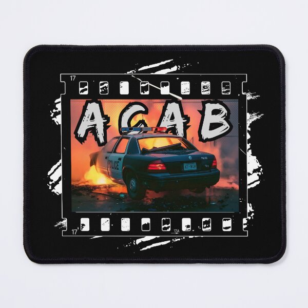 Item preview, ACAB - Football Fanatics designed and sold by Domel Dirty Draft.