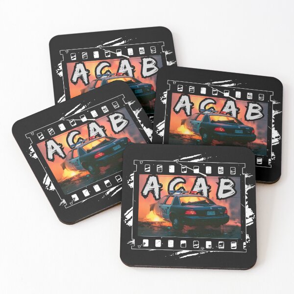 Item preview, ACAB - Football Fanatics designed and sold by Domel Dirty Draft.