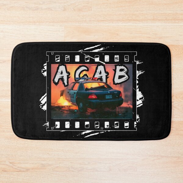 Item preview, ACAB - Football Fanatics designed and sold by Domel Dirty Draft.