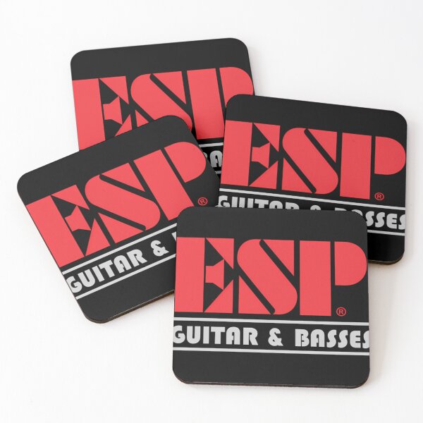 Item preview,  Classic Esp Guitars Negroni designed and sold by VincentPichon.