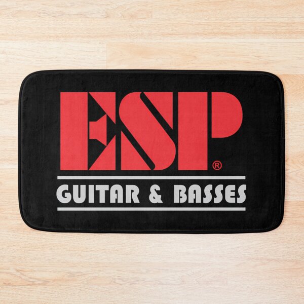 Item preview,  Classic Esp Guitars Negroni designed and sold by VincentPichon.