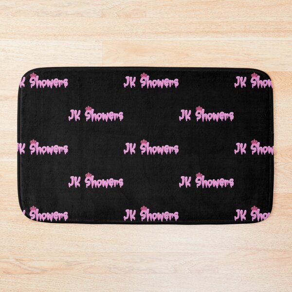 Item preview, Jk Showers  designed and sold by AudraWhites.