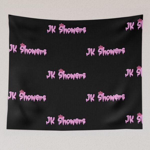 Item preview, Jk Showers  designed and sold by AudraWhites.