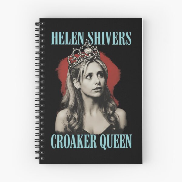 Item preview, Helen Shivers Croaker Queen 4 designed and sold by AmelieAubr.