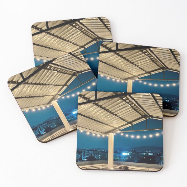 Item preview, Bold Blake Shelton aCity Skyline designed and sold by Ji-	 tae.