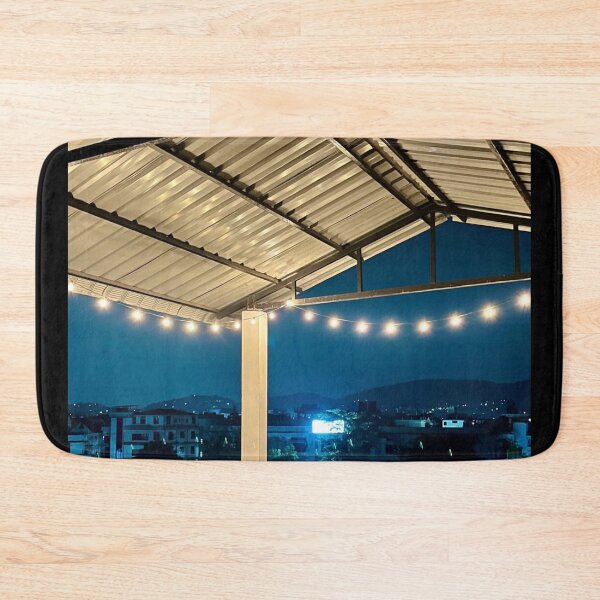 Item preview, Bold Blake Shelton aCity Skyline designed and sold by Ji-	 tae.