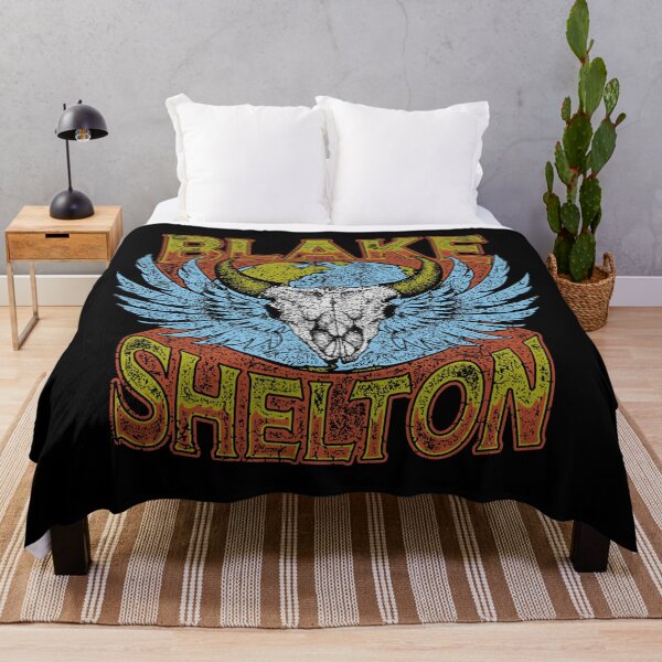 Item preview, Bold Blake Shelton aCity Skyline designed and sold by Ji-	 tae.
