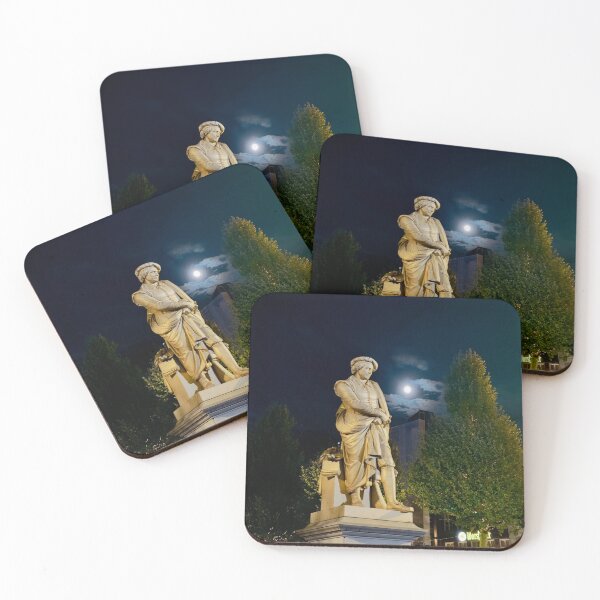 Item preview, Crystal Tufts University aClear Waters designed and sold by Ji-	 tae.