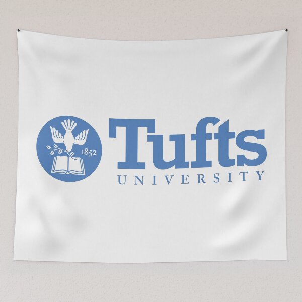 Item preview, Lush Tufts University Garden Elegance designed and sold by Ji-	 tae.