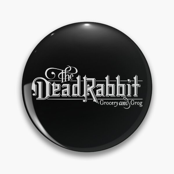 Item preview, Fading The Dead Rabbit Grocery & And Grog bTwilight Serenity designed and sold by Ji-	 tae.