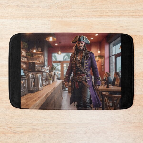 Item preview, Sparrow came for his coffee designed and sold by infiny-designs.