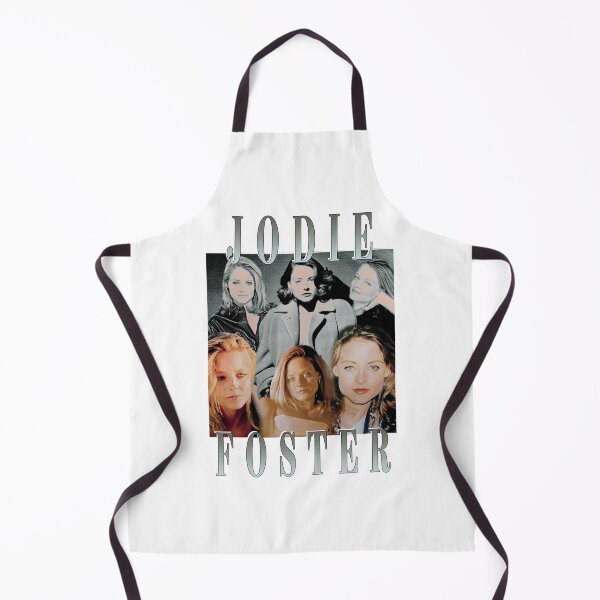 Item preview, Jodie fosters For Men Women designed and sold by DebbieLoucks2.