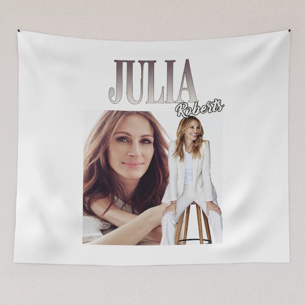 Item preview, Julia Roberts For Men Women designed and sold by DebbieLoucks2.