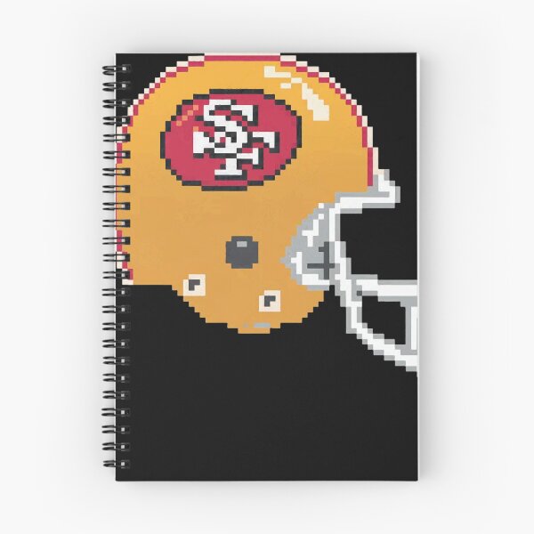 Item preview, 49Ers American Football designed and sold by verazrt7jimmie.
