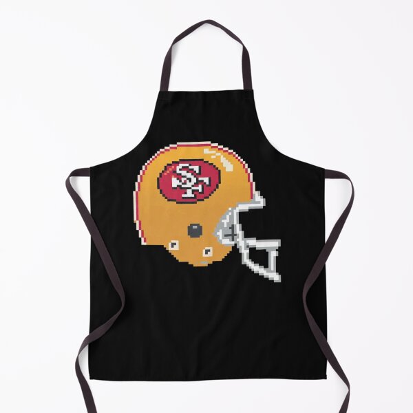 Item preview, 49Ers American Football designed and sold by verazrt7jimmie.