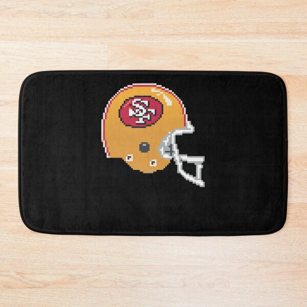 Item preview, 49Ers American Football designed and sold by verazrt7jimmie.