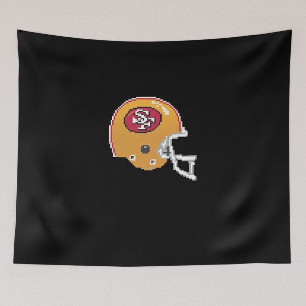 Item preview, 49Ers American Football designed and sold by verazrt7jimmie.