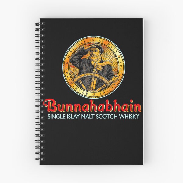 Artikelvorschau, Bunnahabhain Single Islay Malt Scotch Whisky entworfen und verkauft von AmelieAubr.