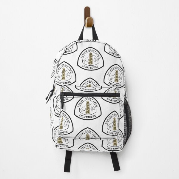 Item preview, Lighthouse'S 2025 Pct Trek Official  designed and sold by AudraWhites.