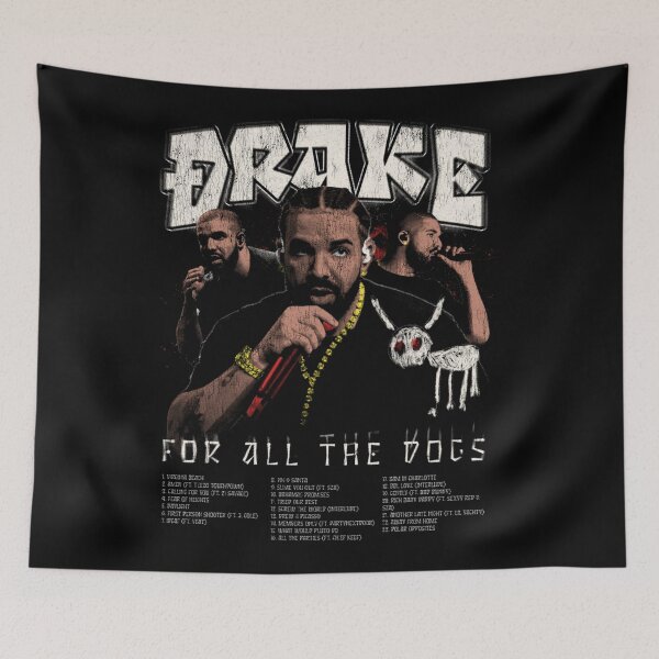 Item preview, tour singer concert melody vintage albums retro funny rapper designed and sold by granmotze.
