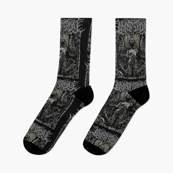 Item preview, Lorna Shore Oblivion designed and sold by AudraWhites.