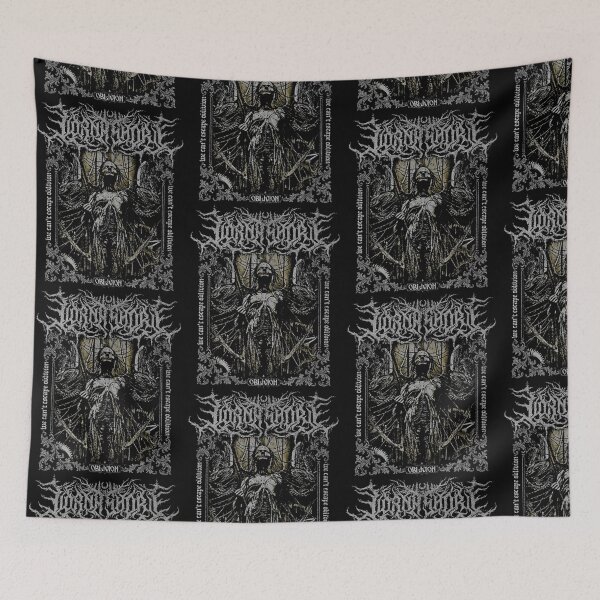 Item preview, Lorna Shore Oblivion designed and sold by AudraWhites.