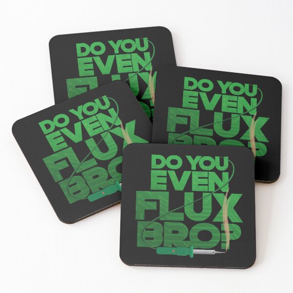 Item preview, DO YOU EVEN FLUX BRO SOLDERING designed and sold by Madjack Tees Kiwi SuperStore.
