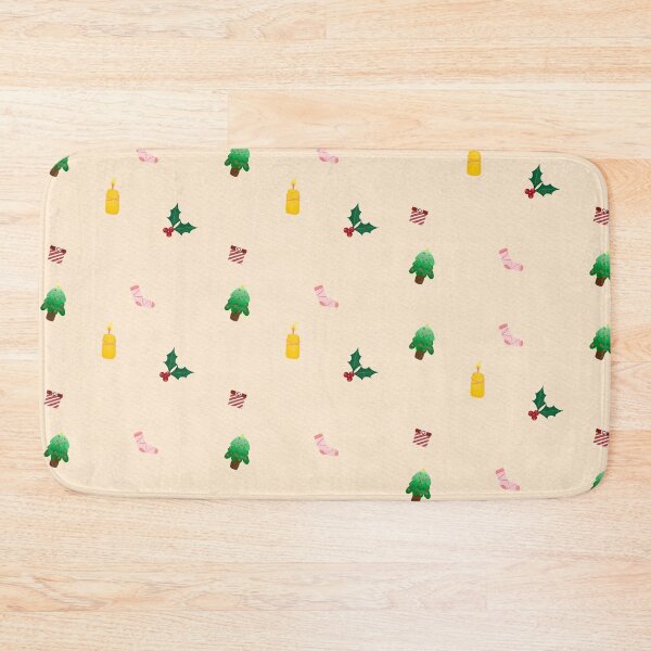 Item preview, Cream Christmas background designed and sold by Puifai2489.