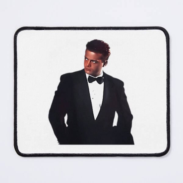 Item preview, Luis Miguel designed and sold by AudraWhites.