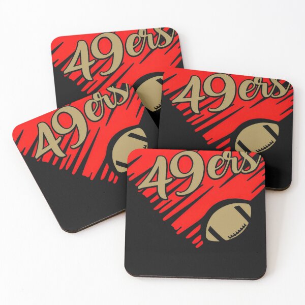 Item preview, 49Ers American Football designed and sold by verazrt7jimmie.