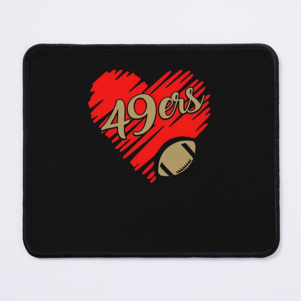 Item preview, 49Ers American Football designed and sold by verazrt7jimmie.