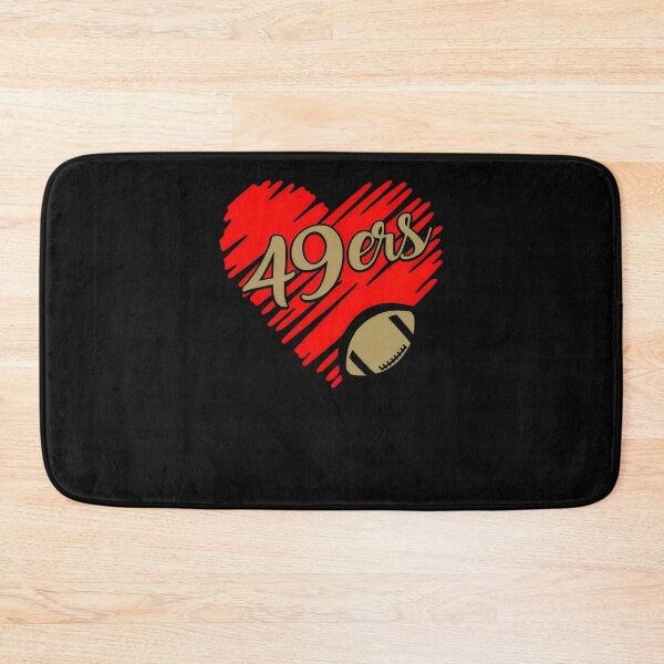 Item preview, 49Ers American Football designed and sold by verazrt7jimmie.