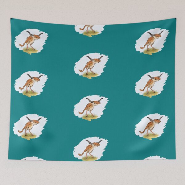 Item preview, Highland Jerboa designed and sold by Platinumfrog.