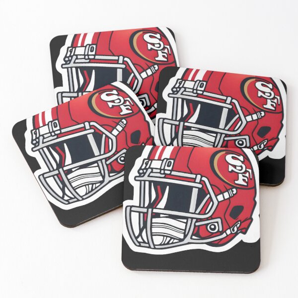 Item preview, 49Ers American Football designed and sold by verazrt7jimmie.