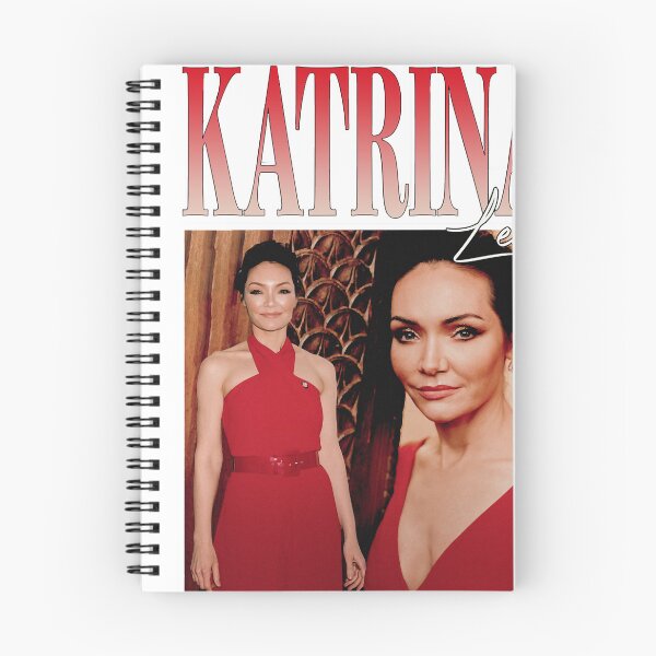 Item preview, katrina lenk Retro For Men Women designed and sold by DebbieLoucks2.