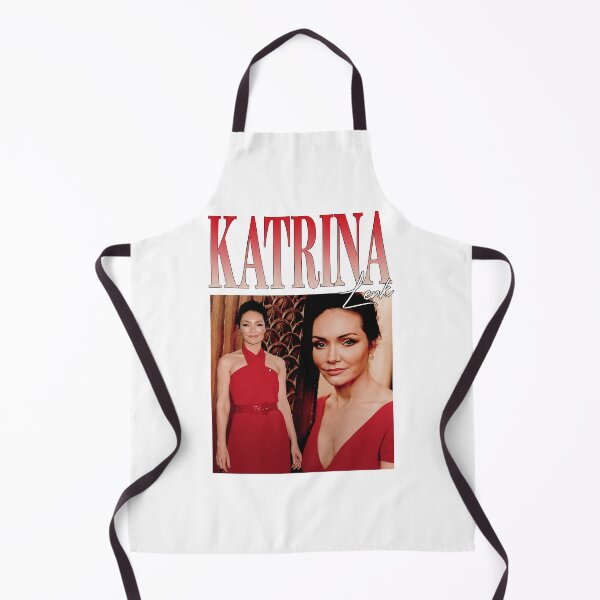 Item preview, katrina lenk Retro For Men Women designed and sold by DebbieLoucks2.