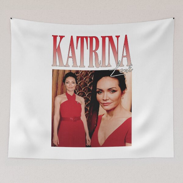 Item preview, katrina lenk Retro For Men Women designed and sold by DebbieLoucks2.