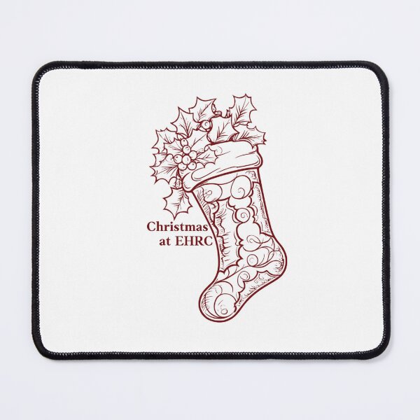 Item preview, Stocking EHRC designed and sold by The Roseleaf Studio.