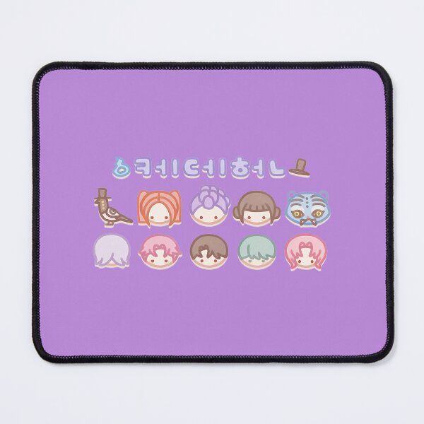 Item preview, Cute Crayon Character Icons | Limited Edition designed and sold by TodHunt.