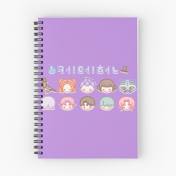 Item preview, Cute Crayon Character Icons | Limited Edition designed and sold by TodHunt.